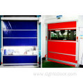 Dongguan high speed rolling shutter door